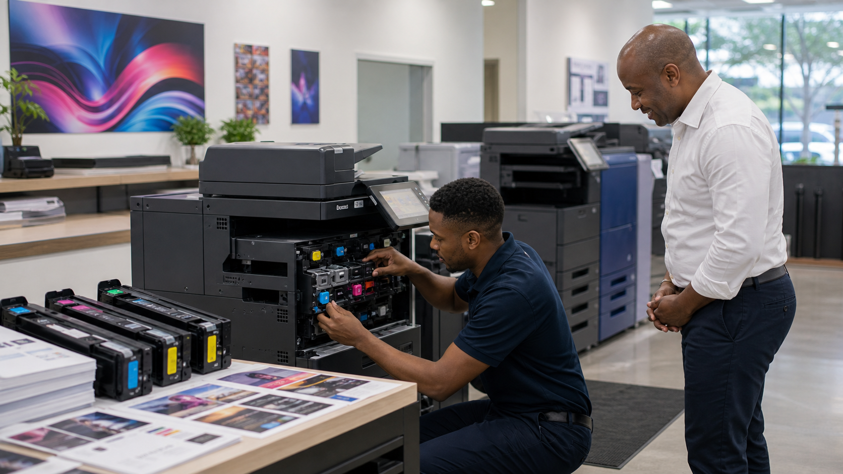 Print Solutions