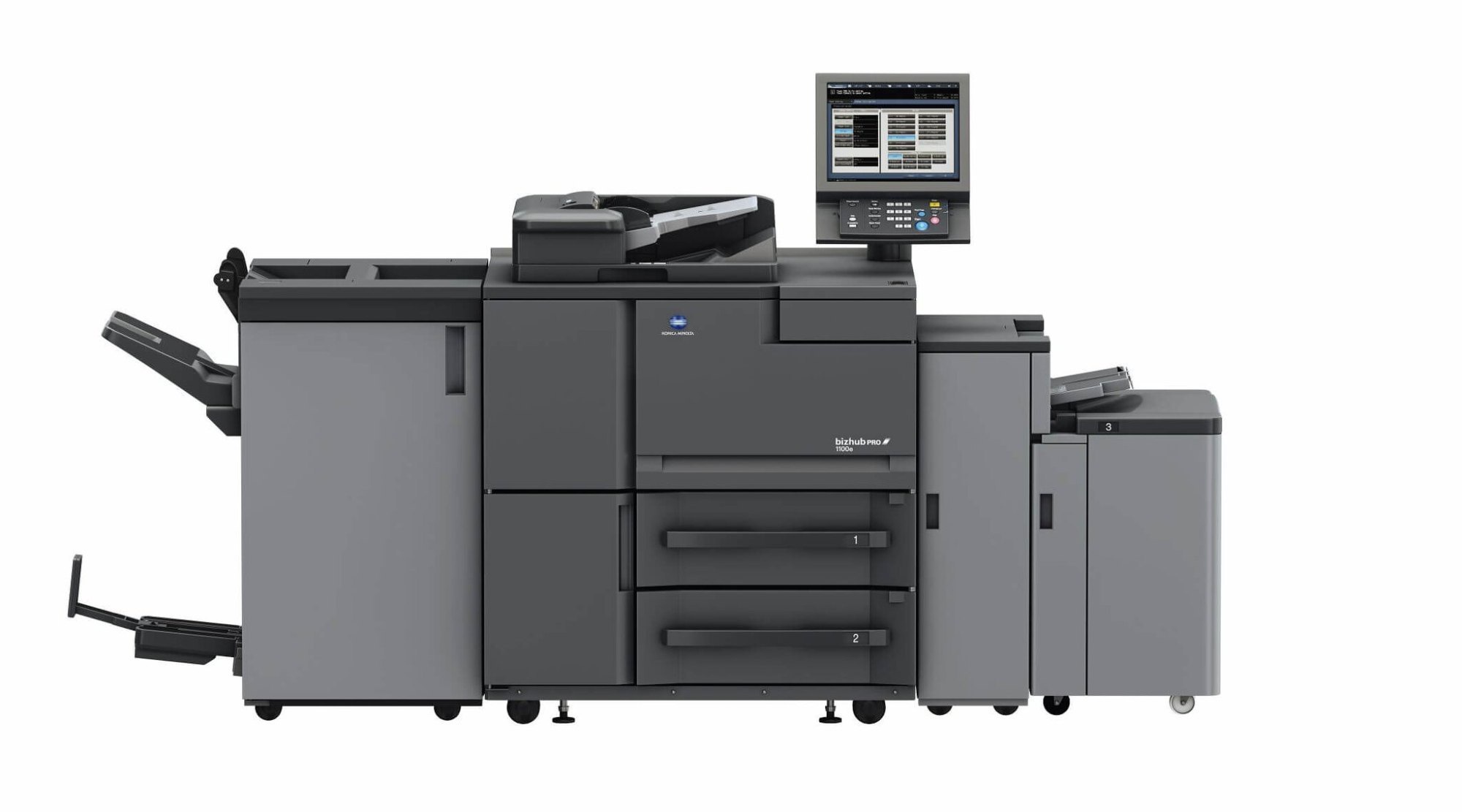 Konica Minolta AccurioPress C14010S