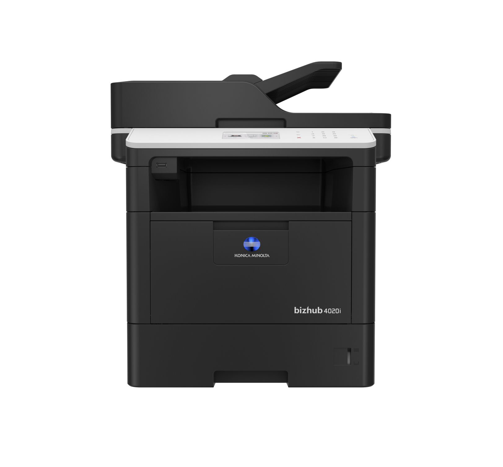 Konica Minolta Bizhub 4020i