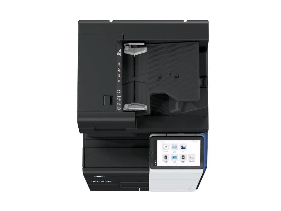 Konica Minolta Bizhub 950i/850i