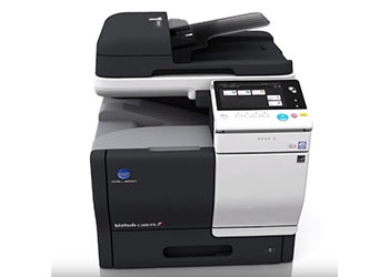 Small Office Printers