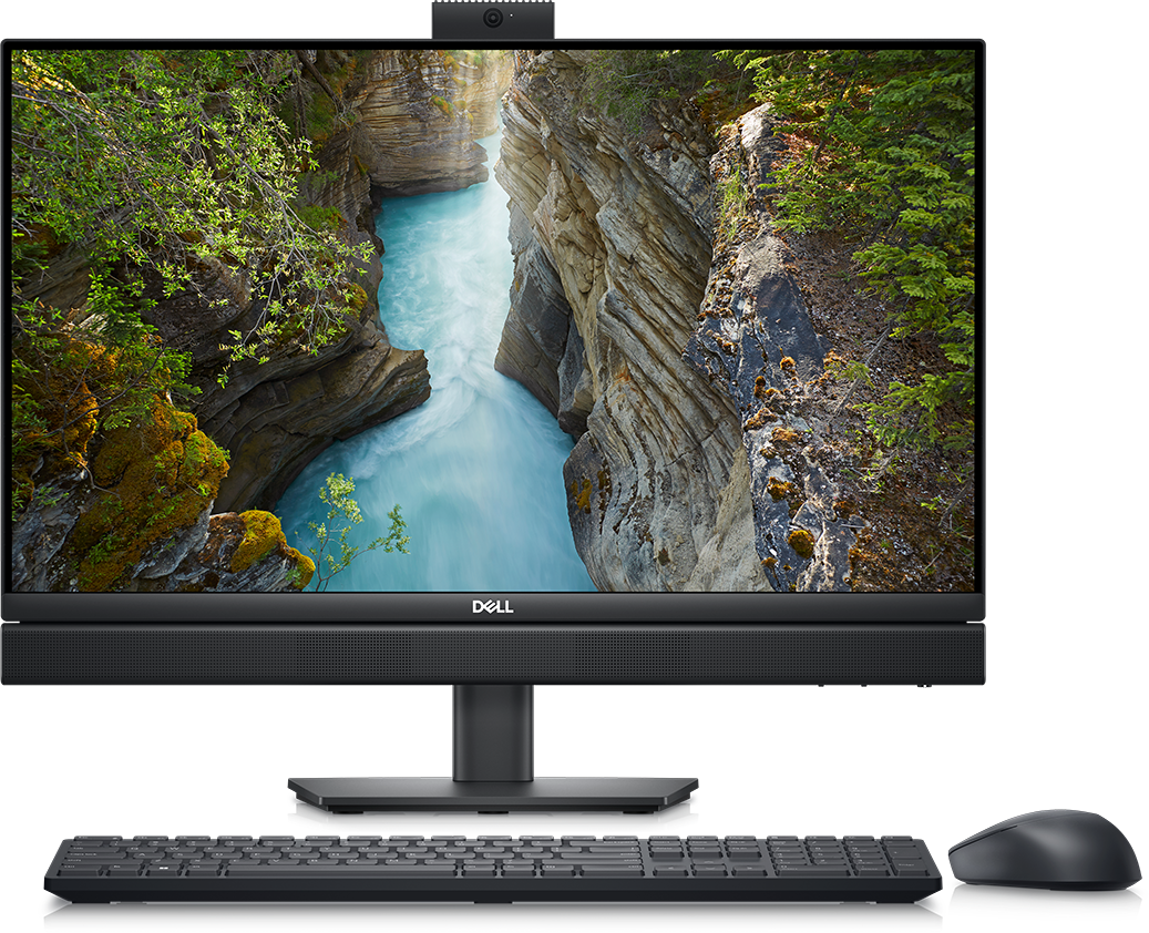 Dell OptiPlex Desktop Workstation