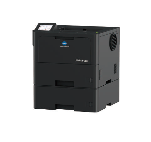 Konica Minolta bizhub B4201i