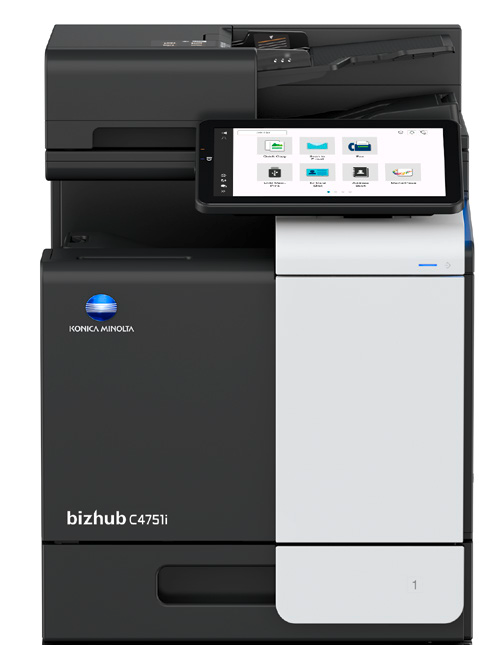 Konica Minolta bizhub C441i