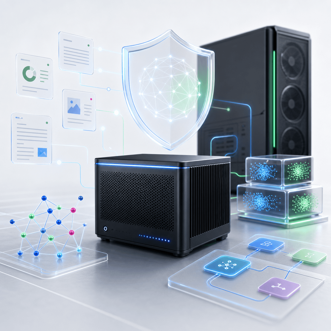 AI Systems & Automation