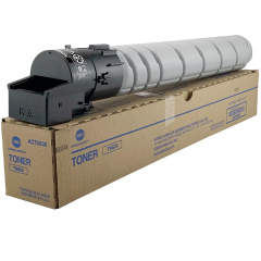 TN-628 Genuine Konica Minolta Toner Cartridge
