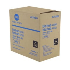 TNP90 Genuine Konica Minolta Toner Cartridge