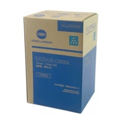 TNP80C Genuine Konica Minolta Toner Cartridge