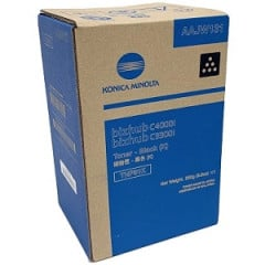 TNP81K Genuine Konica Minolta Toner Cartridge