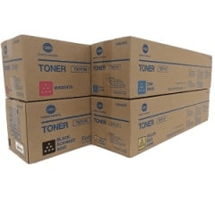 TN P711 C